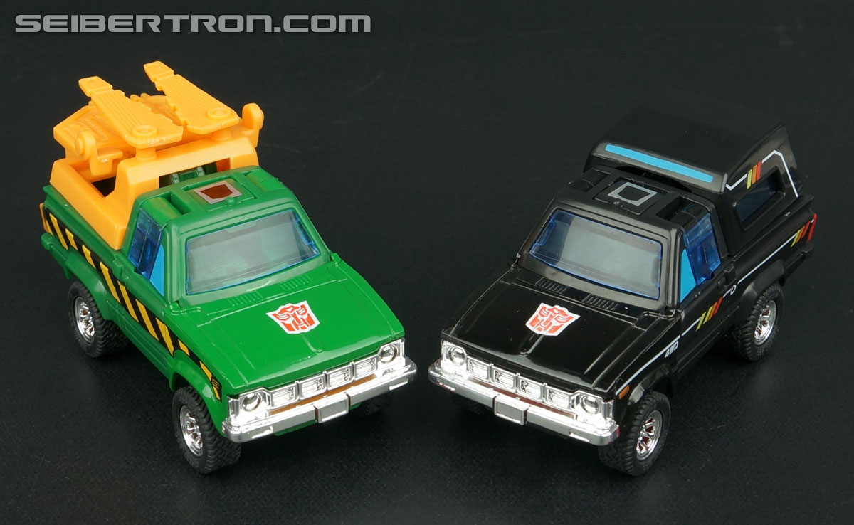 Transformers Encore Hoist (Reissue) (Image #22 of 108) Transformers Encore Hoist (Reissue) (Image #22 of 108)