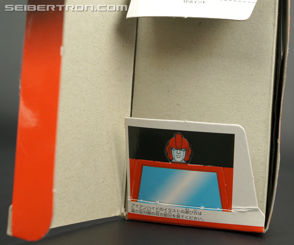 Transformers Encore Ironhide (Image #17 of 158)