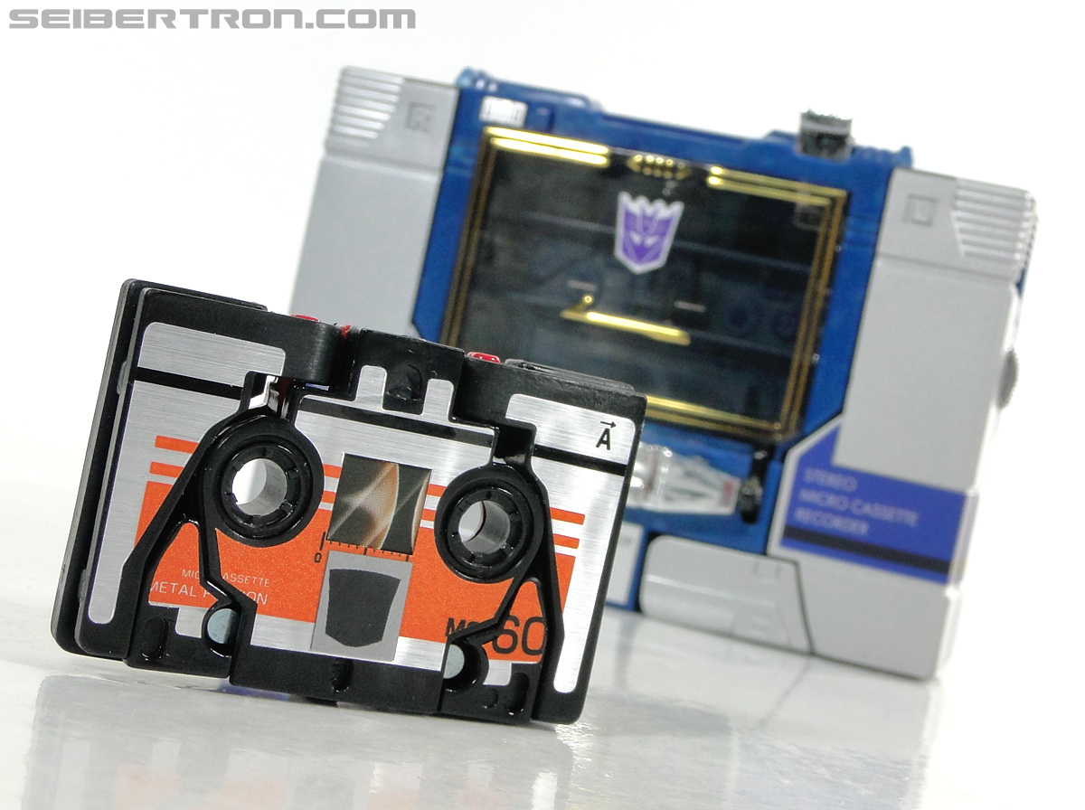 Transformers Encore Laserbeak (Image #25 of 76)