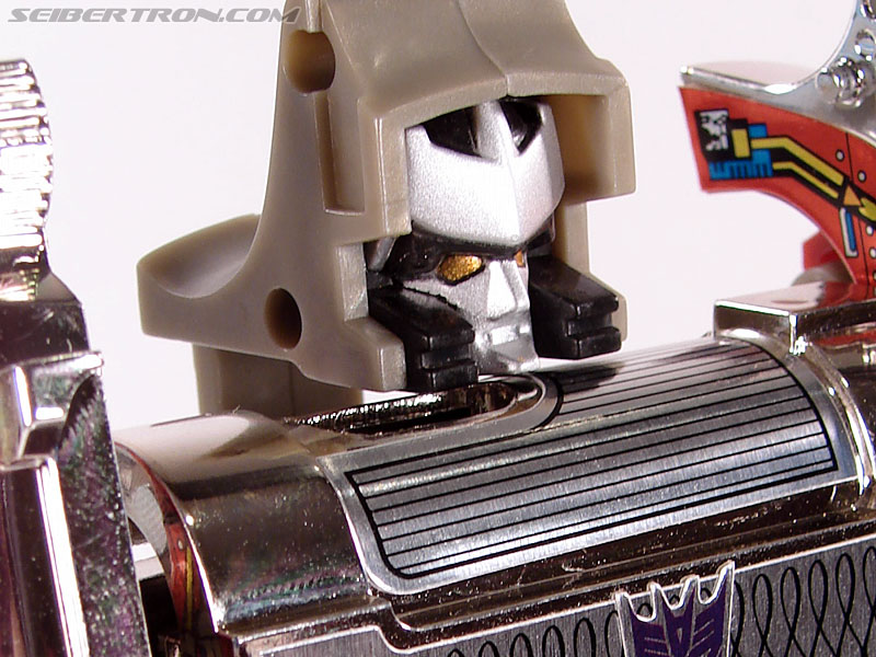 Transformers Encore Megatron (Reissue) (Image #67 of 169)