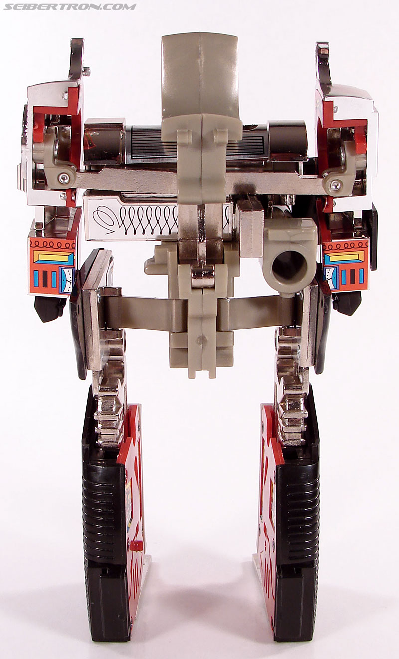 Transformers Encore Megatron (Reissue) (Image #71 of 169)