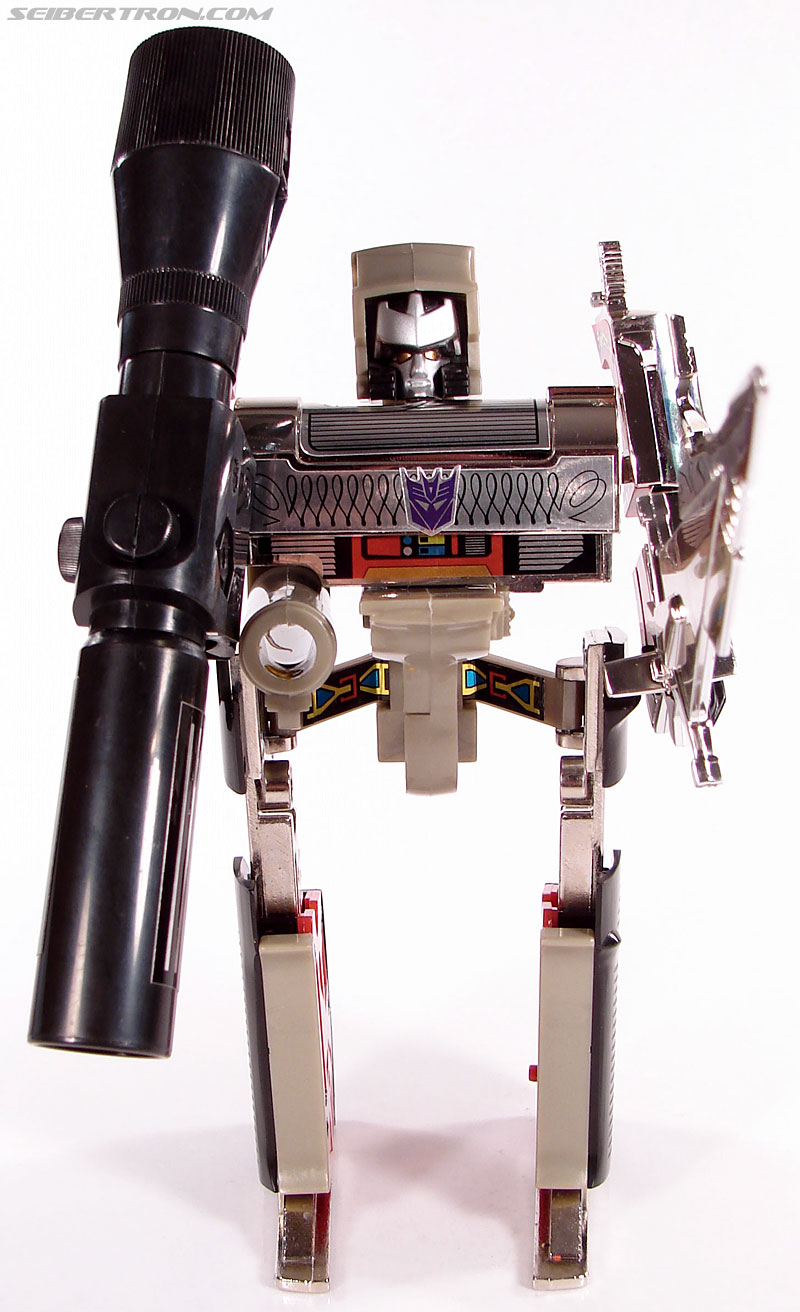 Transformers Encore Megatron (Reissue) (Image #76 of 169)
