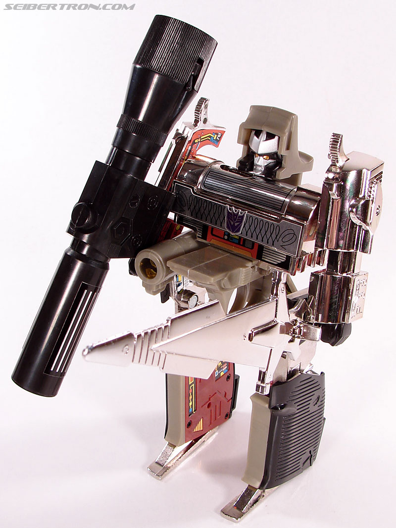 Transformers Encore Megatron (Reissue) (Image #90 of 169)