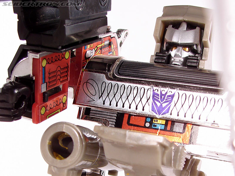 Transformers Encore Megatron (Reissue) (Image #98 of 169)