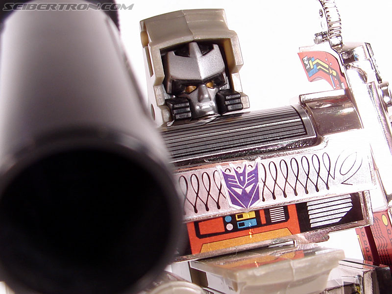 Transformers Encore Megatron (Reissue) (Image #100 of 169)