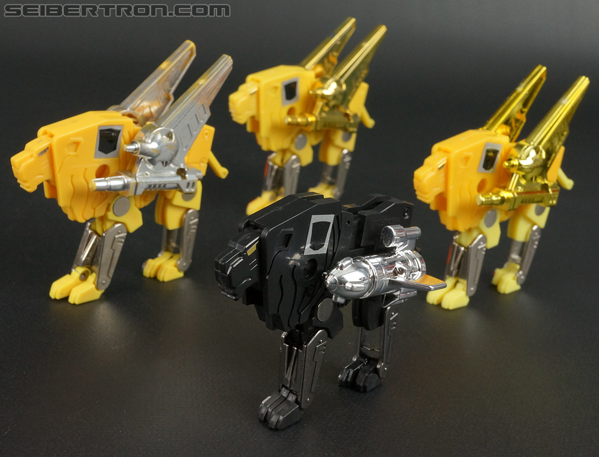 Transformers Encore Nightstalker (Image #110 of 112)