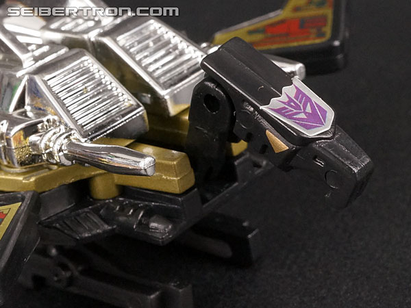 Buzzsaw