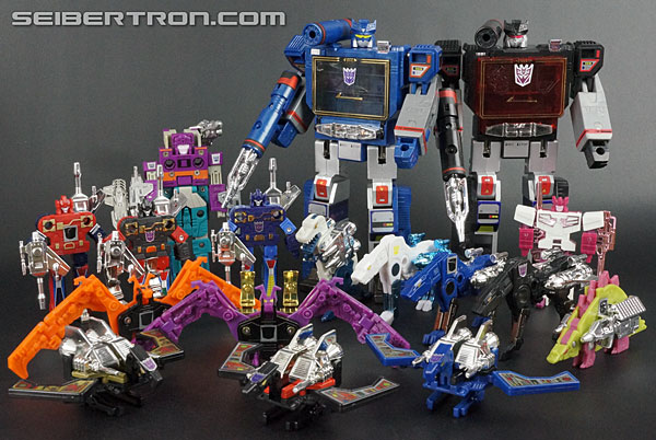 Transformers Encore Buzzsaw (Reissue) (Image #103 of 113)