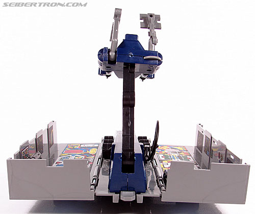 Transformers Encore Optimus Prime (Convoy)  (Reissue) (Image #64 of 153)