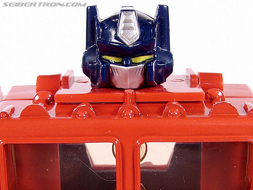 Optimus Prime (Convoy)
