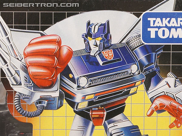 Transformers Encore Skids (Reissue) (Image #4 of 98)