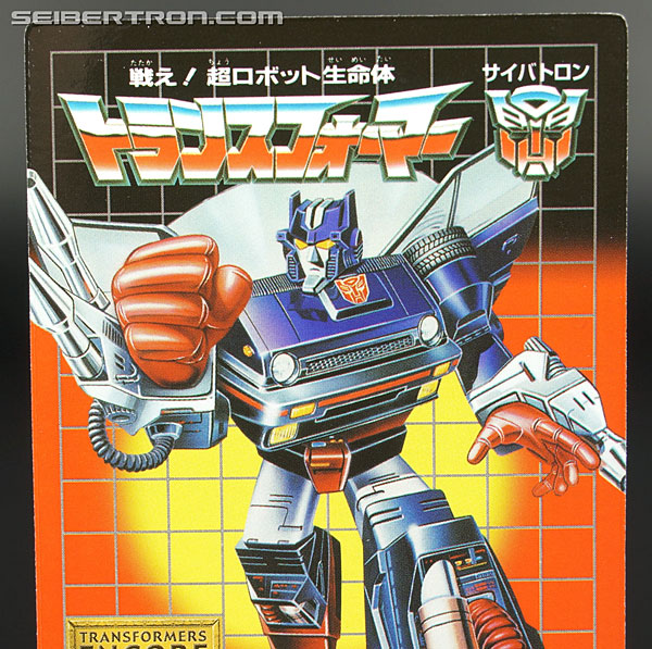 Transformers Encore Skids (Reissue) (Image #18 of 98)