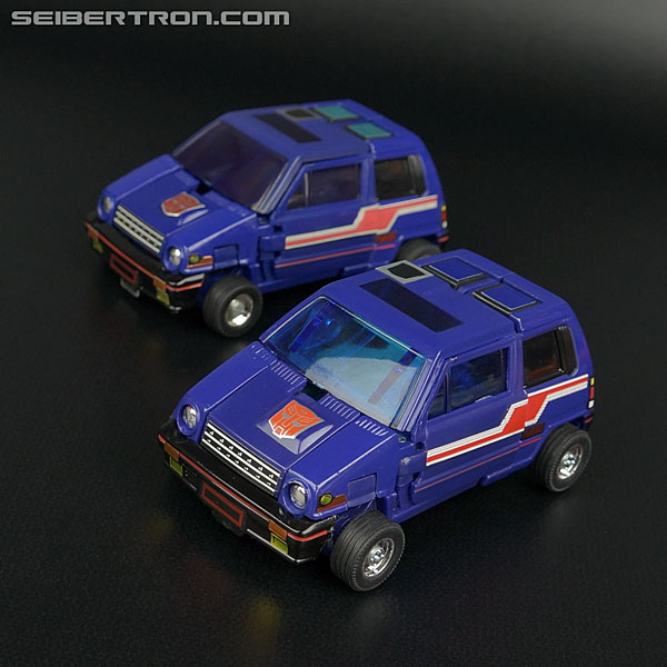 Transformers Encore Skids (Reissue) (Image #43 of 98)