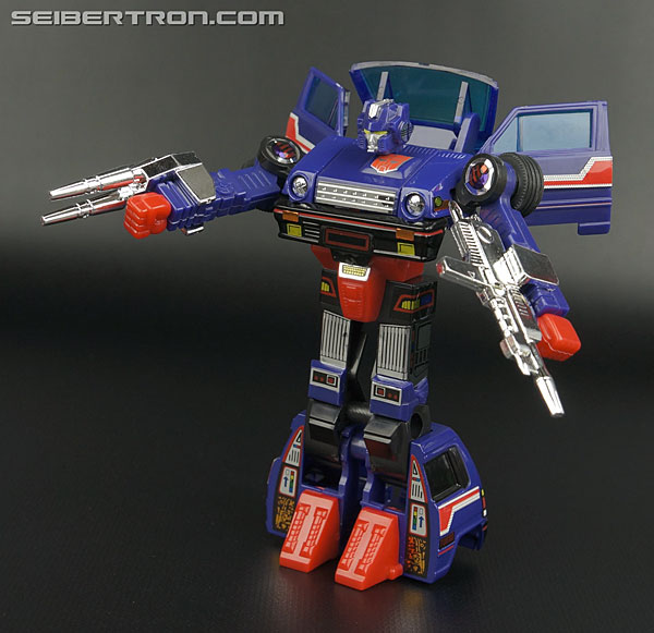 Transformers News: New Galleries: Million Publishing Skids and Screech plus Encore Skids Transformers News: New Galleries: Million Publishing Skids and Screech plus Encore Skids