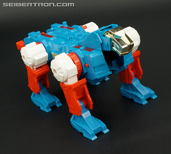 Transformers News: New Gallery: Takara Tomy Transformers Encore 07 Sky Lynx