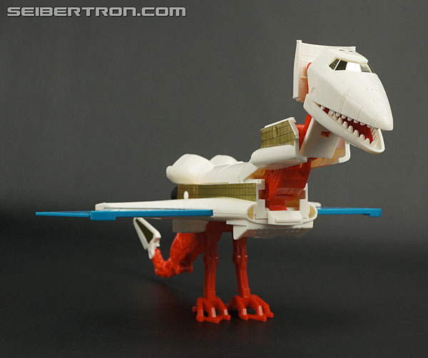 Transformers News: New Gallery: Takara Tomy Transformers Encore 07 Sky Lynx