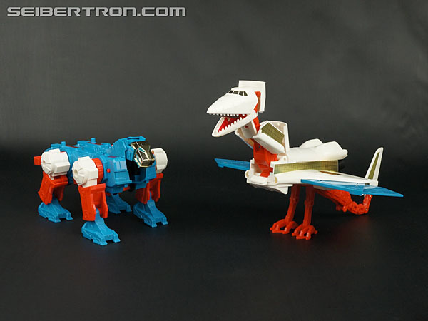 Transformers News: New Gallery: Takara Tomy Transformers Encore 07 Sky Lynx