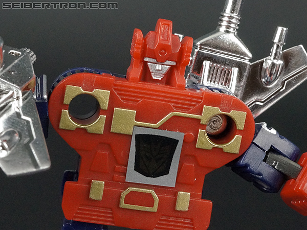 Transformers Encore Enemy (Image #80 of 159)