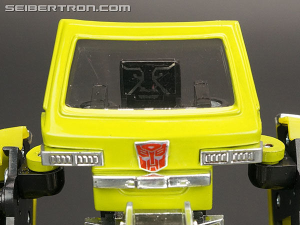 Emergency Green Ratchet