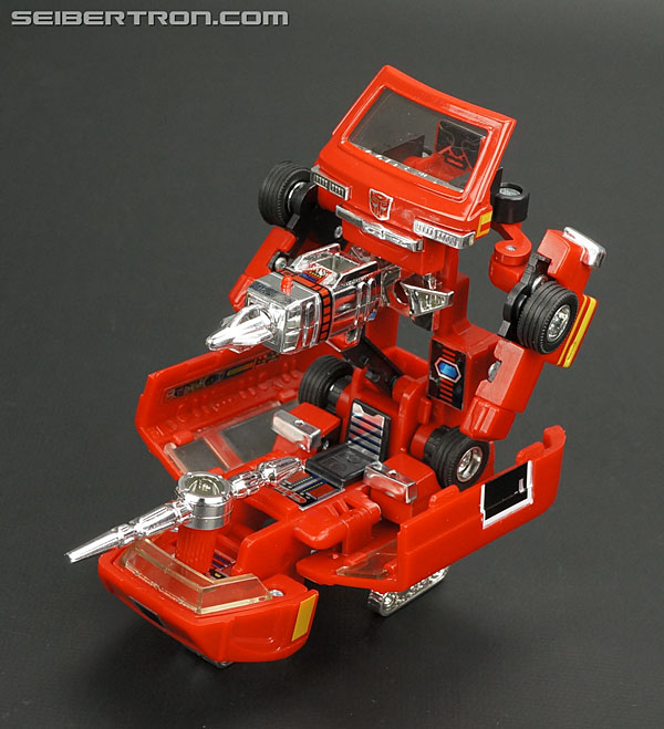 Transformers Encore Ironhide (Image #105 of 158)