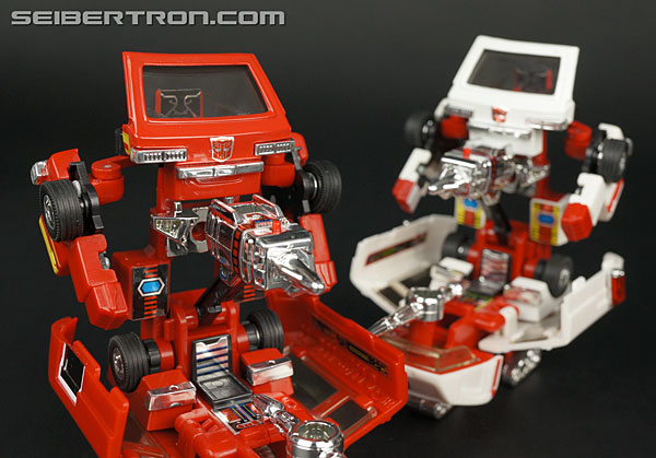 Transformers Encore Ironhide (Image #116 of 158)