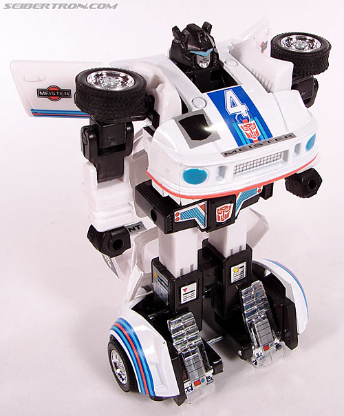 Transformers News: New Universe, Encore and G2 Galleries!