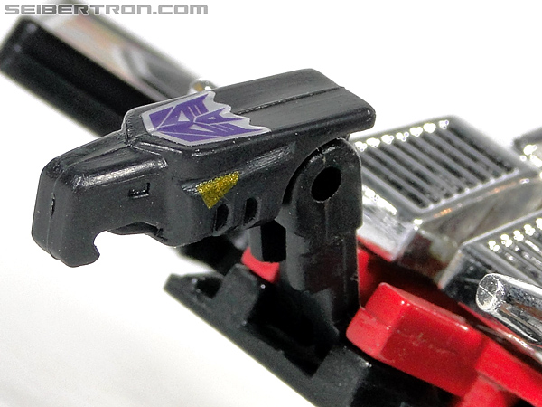 Laserbeak