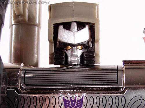 Megatron