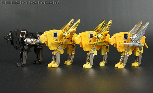 Transformers Encore Nightstalker (Image #112 of 112)