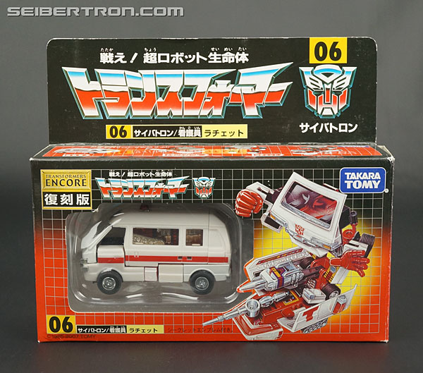 Transformers News: New Galleries: Encore Ironhide & Ratchet, e-Hobby Black Ironhide & Green Ratchet & DOTM Cannon Force