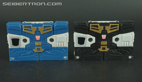 Transformers Encore Rewind (Reissue) (Image #27 of 142)