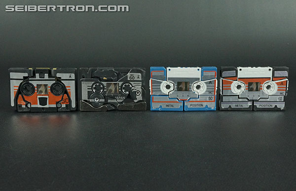 Transformers Encore Rewind (Reissue) (Image #30 of 142)