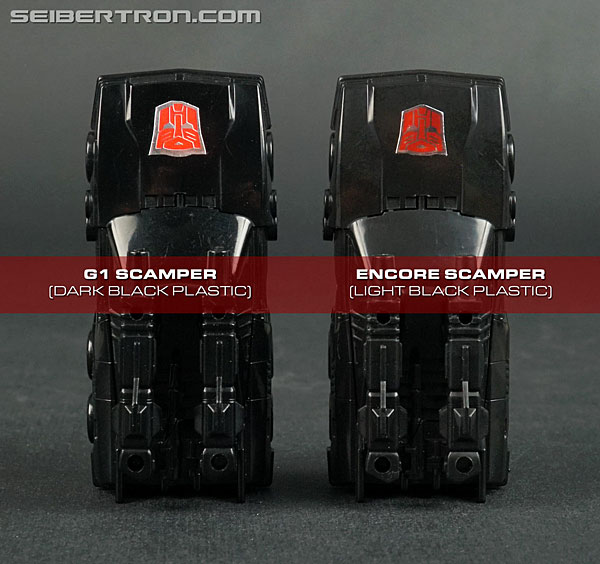 Transformers Encore Scamper (Reissue) (Image #28 of 81)