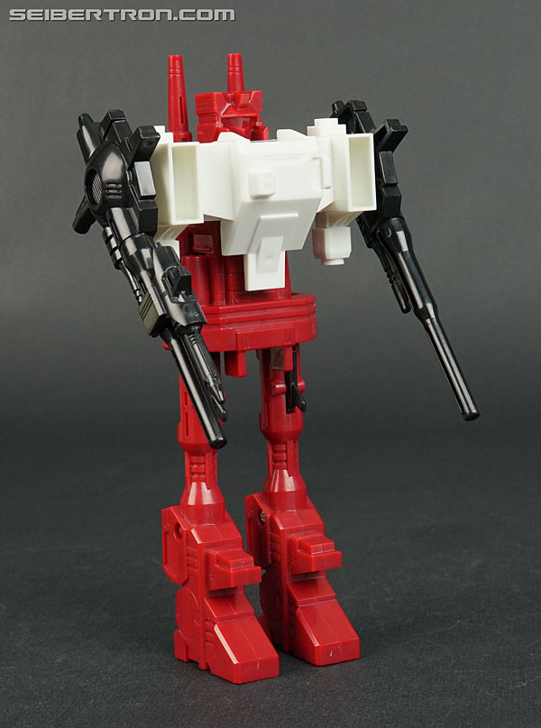 Transformers Encore Six-Gun (Reissue) (Image #8 of 52)