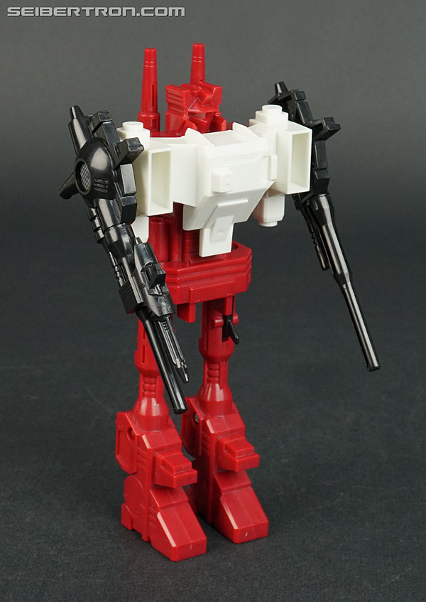 Transformers News: New Galleries: Encore G1 Metroplex and friends Transformers News: New Galleries: Encore G1 Metroplex and friends