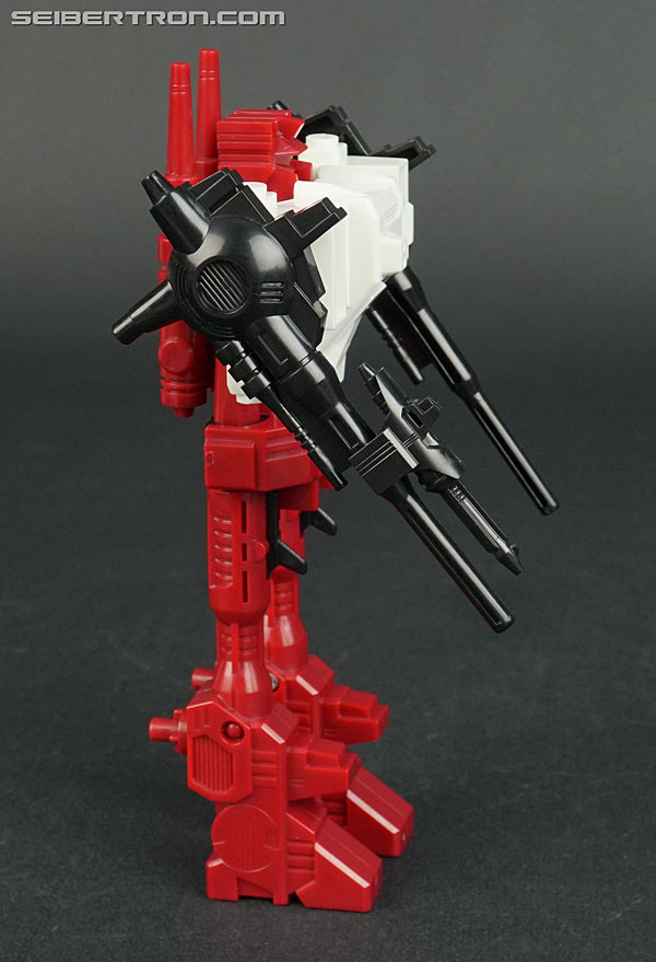 Transformers Encore Six-Gun (Reissue) (Image #12 of 52)