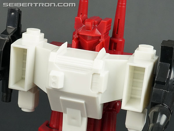 Transformers Encore Six-Gun (Reissue) (Image #30 of 52)