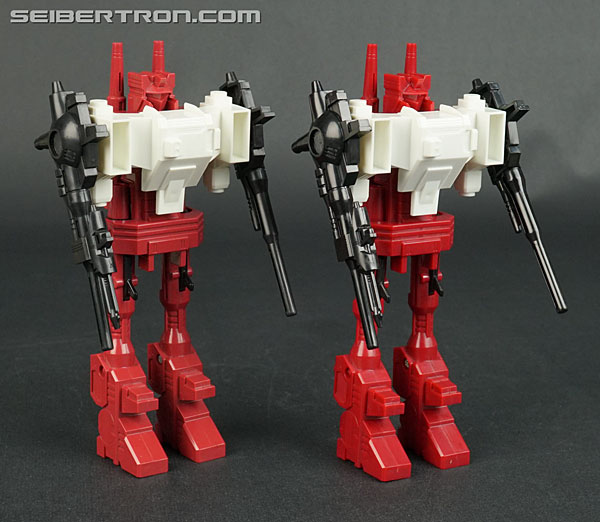Transformers Encore Six-Gun (Reissue) (Image #40 of 52)