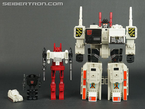 Transformers Encore Slammer (Reissue) (Image #27 of 30)