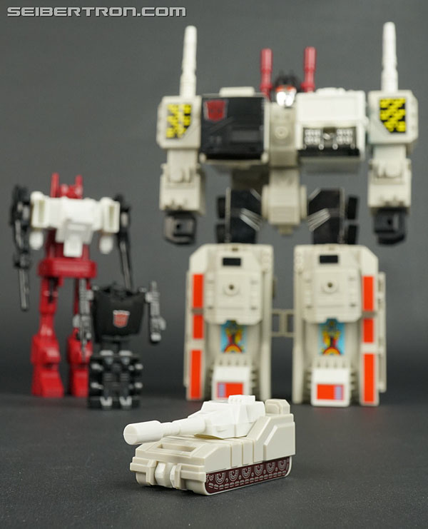 Transformers Encore Slammer (Reissue) (Image #29 of 30)