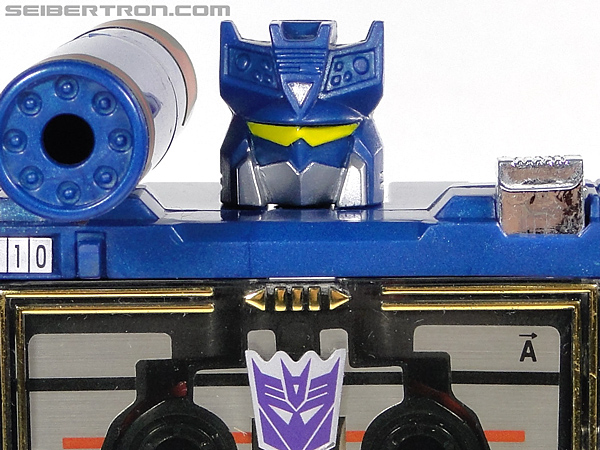 Soundwave