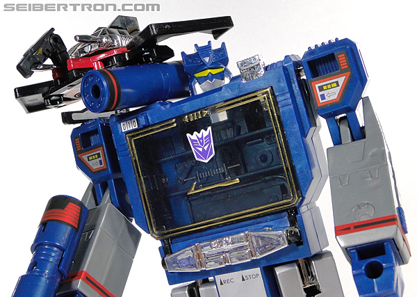 Transformers Encore Soundwave (Image #102 of 127)