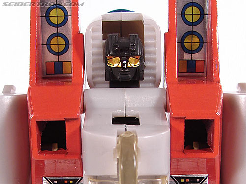 Starscream
