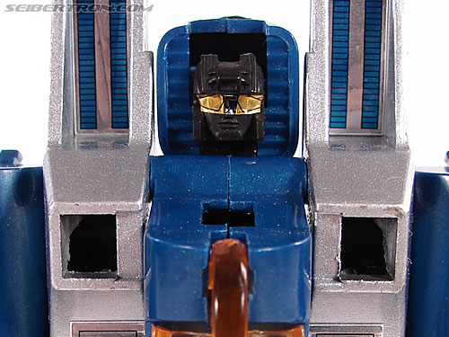 Thundercracker