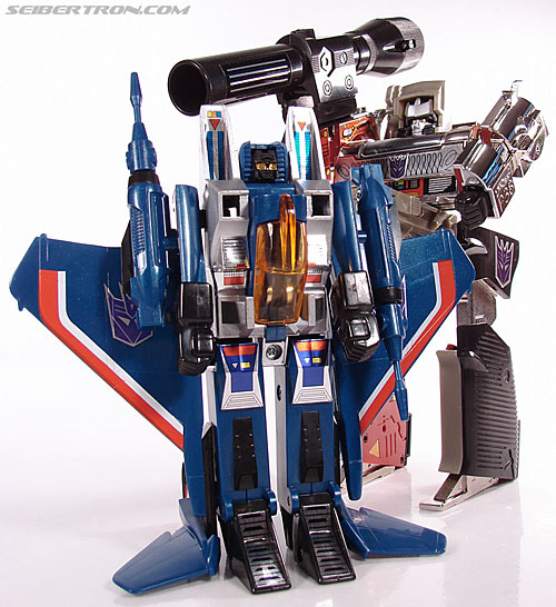 Transformers Encore Thundercracker (Image #81 of 98)