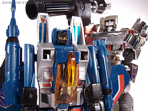 Transformers Encore Thundercracker (Image #83 of 98)