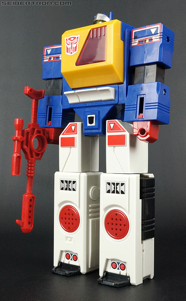 Transformers Encore Twincast (Image #119 of 214)