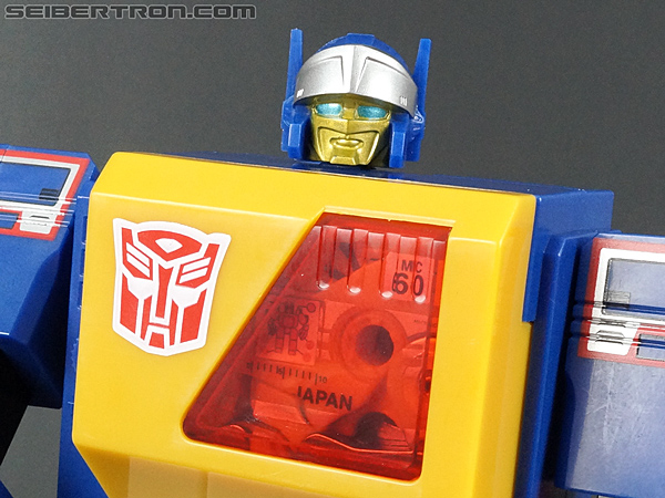 Transformers Encore Twincast (Image #145 of 214)