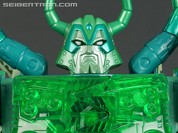 Unicron of Light