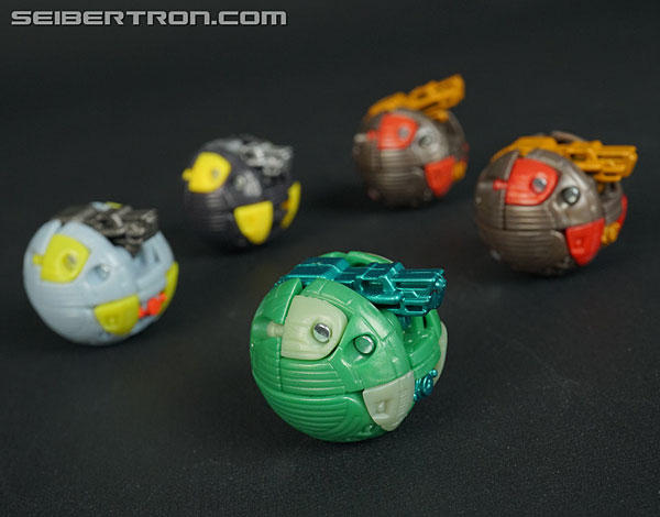 Transformers News: New Galleries: Platinum Unicron and Encore Unicron of Light Transformers News: New Galleries: Platinum Unicron and Encore Unicron of Light